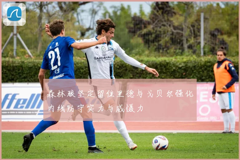 森林狼坚定留住里德与戈贝尔强化内线防守实力与威慑力